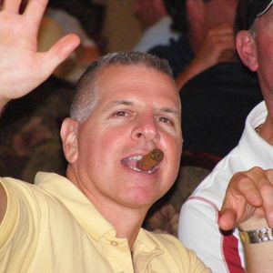 Meet your Posher, Anthony